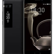 魅族（MEIZU）雙面屏幕OLED Meizu/魅族 PRO 7plus 魅族Pro6 學生游戲手機配件 黑色魅族PRO7 OLED雙屏4G運行9成 4+128GB