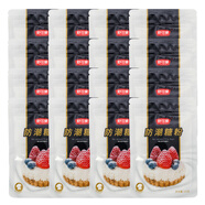 舒可曼防潮糖粉100g面包蛋糕餅干表面烘焙裝飾細砂糖粉烘焙原料 舒可曼防潮糖粉100g*16袋