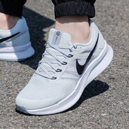 NIKE耐克官網(wǎng)官方艦店男鞋 24秋冬新款運動(dòng)鞋透氣RUN SWIFT 3公路跑鞋 DR2695-005/灰黑//Flywire飛線(xiàn) 42