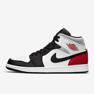 耐克（NIKE）Air Jordan 1 Mid SE AJ1男子復(fù)古運(yùn)動(dòng)籃球鞋鞋 852542-100 42.5