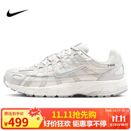 耐克NIKE女子休閑鞋 NIKE P-6000 SE 運(yùn)動(dòng)鞋IF1756-100白 36