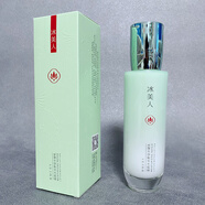 冰美人（BMERY）蓮韻水光舒安水凝乳100ml舒緩保濕精華乳 實(shí)體店專(zhuān)柜正品 蓮韻水光舒安水凝乳100ml*2瓶