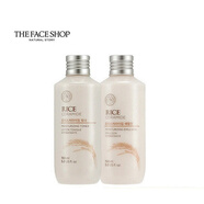 菲詩小鋪（The Face Shop）韓國菲詩小鋪套裝補水保濕乳液保濕溫和150ml保濕水 150ml 大米水