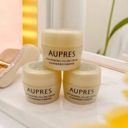 歐珀萊歐珀萊臻源凝時(shí)豐盈精華霜10gx3個(gè)小樣面霜煥采霜升級凍齡霜抗皺