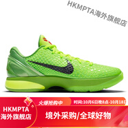 耐克Zoom Kobe 6 Protro 