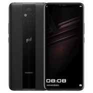 華為 Mate20RS 保時(shí)捷版手機(jī)4G全網(wǎng)通 麒麟980處理器 玄黑 8G+512G