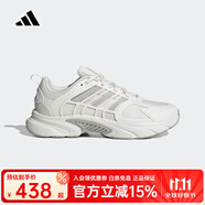 阿迪達(dá)斯 （adidas）明星同款清風(fēng)鞋新款CLIMACOOL跑步輕便透氣舒適休閑運(yùn)動(dòng)鞋 JQ4901【曬圖退10】 43