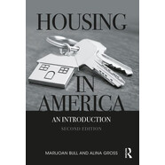 預訂  Housing in America: An Introduction 美國的住房：簡(jiǎn)介: 9781032183374