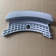 松下適用滾筒洗衣機XQG100-E10GS/GW XQG70-E7155/E8155門把手 門把手