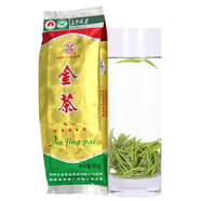 金井牌金井毛尖 五星 四星 三星 毛尖 綠茶 明前茶 金茶 明前 25年新茶   五星毛尖50克*1包