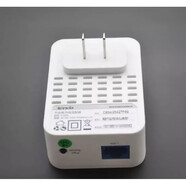 騰達一號防線A LINE OF DEFENSE8成新 騰達千兆電力貓 P1000 有線電力 P3/P1000  千兆有線電力單只
