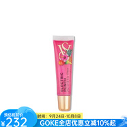 維多利亞的秘密（Victoria's Secret）風(fēng)味光澤唇彩唇釉高光澤易上色迷人色彩便攜提亮膚色 Electric Punch 13g