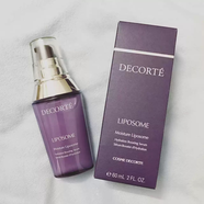 黛珂黛珂小紫瓶精華肌底美容液黛珂保濕賦活精華霜面霜深層補水保濕舒 小紫瓶1代 60ml