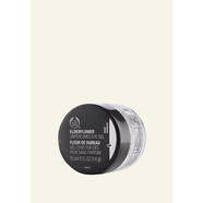 美體小鋪（The Body Shop）接骨木花眼部凝膠滋潤眼周肌膚舒緩細紋輕盈柔滑細膩14 gp000702 NO COLOUR 0.5 FL OZ
