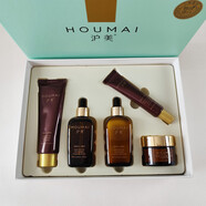 滬美玻色因滋潤(rùn)精華套盒 5件套