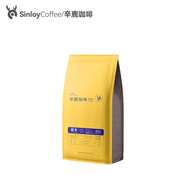 sinloy辛鹿藍山風(fēng)味拼配 香醇濃郁均衡 阿拉比卡 云南小?？Х榷?500g