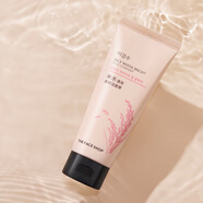 菲詩小鋪（The Face Shop） 卸妝膏 米水洗卸二合一草本霜狀軟化角質(zhì)臉部清潔溫和官網(wǎng)旗艦 大米水卸妝潔面二合一150g