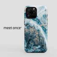 華強北meetonce上新|輕奢藝術(shù)大理石適用于蘋(píng)果16pro手機殼15雙層全包手機殼iphone14iphone16防摔環(huán)保ip 款式5 亮面 雙層全包 其它型號聯(lián)系客服備注