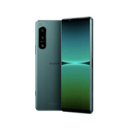 索尼（SONY）Xperia 5IV 馬克四代驍龍8Gen1 6.1英寸小屏120HZ高刷全網(wǎng)通5G雙卡雙待手機X5IV拍照原生安卓系統(tǒng) 綠色 8+256G 國版