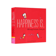 幸福是表達(dá)我愛你的500種方式Happiness is 500 Ways to Show I Love You心靈雞湯治愈系英文原版繪本Lisa Swerling 綠山墻