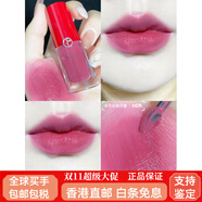 阿瑪尼（Emporio Armani）小胖丁唇釉400 403 406 501 502 506 301 500 602 503 504 507