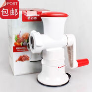 特百惠 NICE大師家用不銹鋼精鋼炒鍋物理湯鍋不粘鍋304電磁爐燃氣通用 大白 1寸