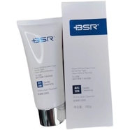 博生能（MHRI）【官方】 BSR 氨基酸潔顏乳100g 潔面乳 美容院 默認香型規格