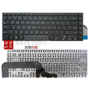 適用華碩 X505 X506 K505 R504Z A505Z K505B X505B/BA/BP/Z鍵盤(pán) 全新黑色 原裝款