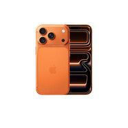 Apple/蘋(píng)果 iPhone 17 Pro 手機支持移動(dòng)聯(lián)通電信 5G 雙卡雙待新品【需現場(chǎng)簽收激活】 星宇橙色 1T 全國聯(lián)保+買(mǎi)家秀好禮 白條12期分期免息[需現場(chǎng)激活]