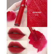 阿瑪尼（ARMANI）阿瑪尼紅管唇釉423裸霧橘321 214 405 206 415 421 107 311 2配件 紅管唇釉400