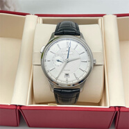 【二手99新】真力時(shí)（ZENITH）手表男表菁英系列毫米表徑自動(dòng)機械二手手表 03.2130.682/02.C498