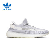 阿迪達斯三葉草Yeezy350春夏椰子女鞋休閑鞋EF2905UK5.5碼38.5碼