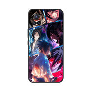 蒼銘vivoS9手機殼火影忍者新款定制V2072A手機套S9硅膠軟殼全包邊防摔 【熱銷(xiāo)】H13款-二柱子 VIVO S9