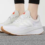 阿迪達斯 （adidas）男鞋女鞋 新款 BOOST 舒適休閑減震透氣跑步鞋 G26940 GZ4905 36