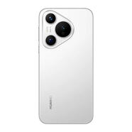 HUAWEI Pura70新款旗艦  超高速風(fēng)馳閃拍 北斗衛星 正品行貨 雪域白 12GB+512GB 二手99新全套