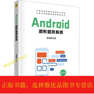 [微瑕]android圖形顯示系統 圖形圖像 李先儒