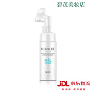 百花萃 新蓮凈化補水 新蓮舒潤凈顏潔面慕斯 120ml