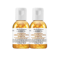 科顏氏（Kiehl's）女士爽膚水/化妝水 補水保濕 小樣旅行裝 金盞花水40ml*2