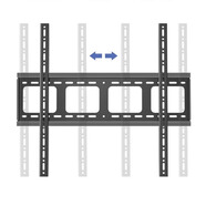 網(wǎng)視訊42-65英吋電視掛架 廣告教育會(huì )議觸摸一體機壁掛支架  IE55BG