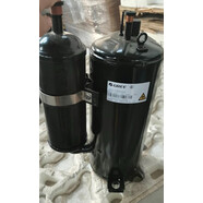 全新原裝格力凌達1P 1.5P 2P 3P5P QXFS-H446sN330專(zhuān)用空調壓縮機 格力3匹定頻 R32