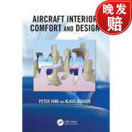 【4周达】Aircraft Interior Comfort and Design