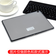 遨空聯(lián)想TB-X705M矽膠605軟殼TB-X606N保護(hù)套TB-X505F透明P10防摔X304無 透明白色 TBX705FP10