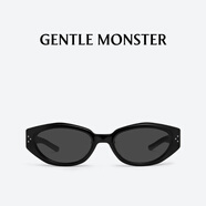 GENTLE MONSTER DADA 貓眼窄框墨鏡太陽鏡男女中性防曬出游 01