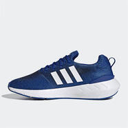 阿迪達斯 （adidas）三葉草男女鞋秋季新款運動鞋舒適耐磨輕便休閑跑步鞋AQ0863 GZ3498 38.5