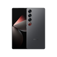 魅族（MEIZU）21 PRO AI旗艦手機 16GB+512GB 星夜黑 2k+臻彩屏 5000萬超穩(wěn)AI影像 第三代驍龍8