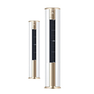 海信（Hisense）海信空調柜機3匹立式冷暖兩用客廳家用一級變頻KFR-72LW/E500-A1尾貨 3匹