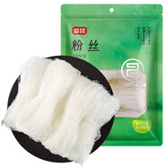 富昌 粉絲800g  水晶火鍋粉絲 扇貝粉絲 方便速食 酸辣細粉條干貨