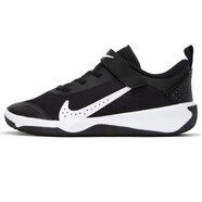 耐克NIKE男女兒童鞋子夏季新款時尚耐磨防滑休閑氣墊運動鞋低幫跑步鞋 DM9026-002 28碼