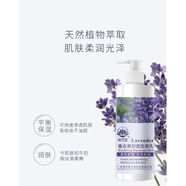 左岸春天奶浴奶膏浴池專(zhuān)用洗浴推奶身體按摩膏牛奶玫瑰青瓜保濕補水澡堂用 薰衣草香型沐浴奶膏