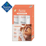 雅漾法國進(jìn)口舒泉調理噴霧四件套(300mL*2+ 50mL*2) (300ml*2+ 50ml*2)